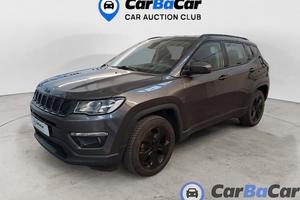 Jeep Compass 1.4 MultiAir 2WD Night Eagle ( benzin