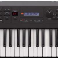 YAMAHA MX49II- SINTETIZZATORE YAMAHA MX-49 II