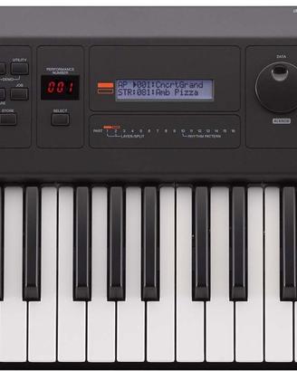 YAMAHA MX49II- SINTETIZZATORE YAMAHA MX-49 II