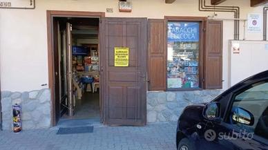 Tabacchia - "Licenza+Mura"