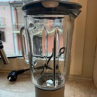 Kenwood Accessorio planetaria Frullatore in Vetro