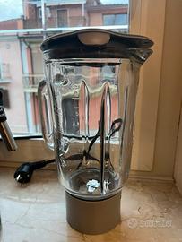 Kenwood Accessorio planetaria Frullatore in Vetro