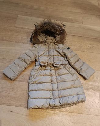 Piumino invernale Il Gufo