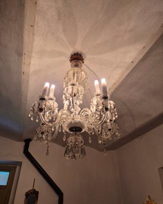 lampadario fiorentino 