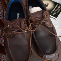scarpa mocassino " Timberland " taglia 40