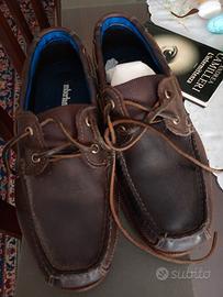 scarpa mocassino " Timberland " taglia 40