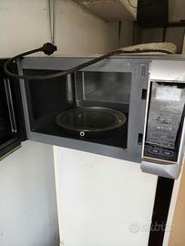 MICROONDE DE LONGHI