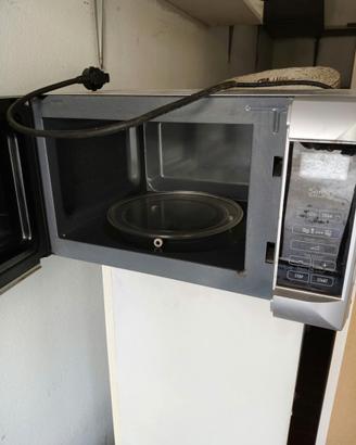 MICROONDE DE LONGHI