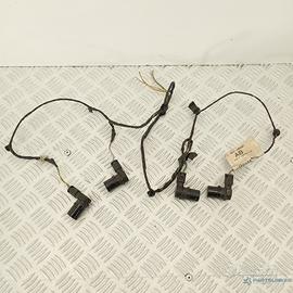 Cablaggio Sensori PDC Posteriore Jaguar XF X250 3.