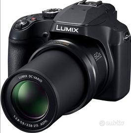 Fotocamera Lumix 
