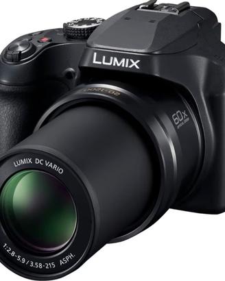 Fotocamera Lumix 