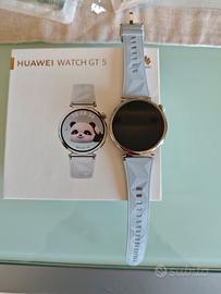 Huawei Watch fit 3 perfetto in tutto 