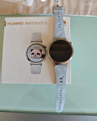 Huawei Watch fit 3 perfetto in tutto 