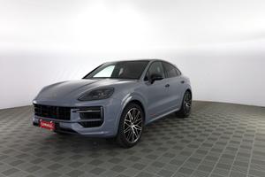 PORSCHE Cayenne Coupé Coupé 4.0 V8 S