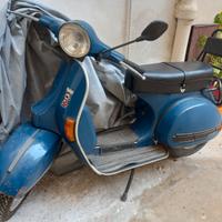 Piaggio Vespa 150 PX - 1981