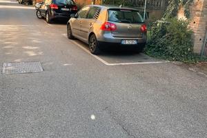 golf 5