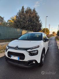 CITROEN C3 1.5 BLUEHDI 75