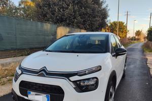 CITROEN C3 1.5 BLUEHDI 75