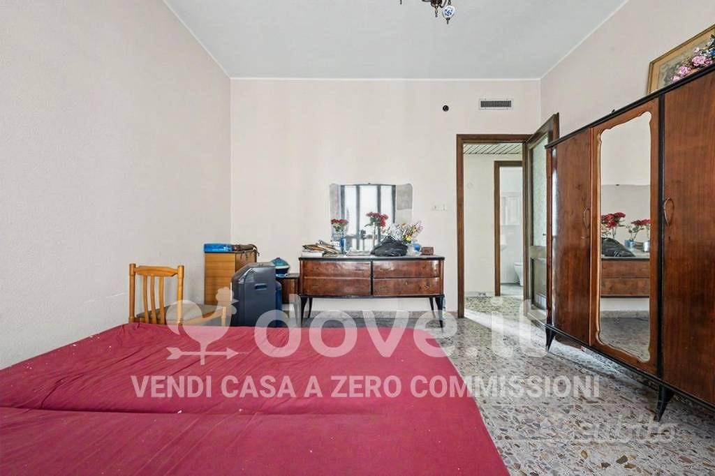 Appartamento – CA - Altro