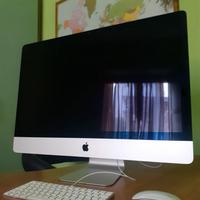 Apple iMac 27 Pollici 5K 