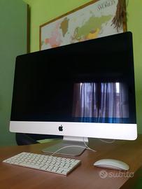 Apple iMac 27 Pollici 5K 