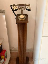 Telefono d’epoca