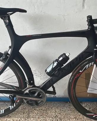 Bici da corsa Olympia boost race Carbon