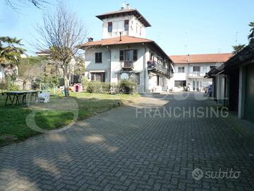 Duplex Golasecca [Cod. rif 3299644VRG]