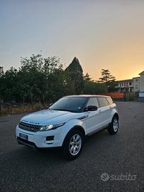Land Rover Range Evoque 2.2 TD4 150cv 5p.