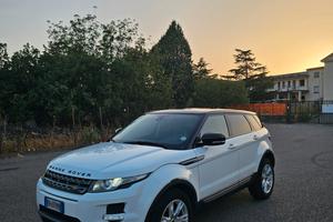 Land Rover Range Evoque 2.2 TD4 150cv 5p.