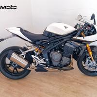 TRIUMPH SPEED TRIPLE 1200 RR - 2023