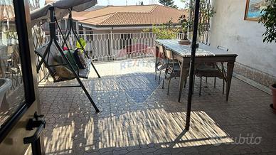 Attico/Mansarda - Catania