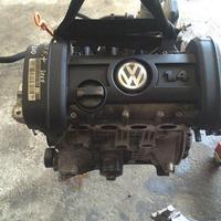 PBL140 Motore VW / Skoda 1.4B 16V BUD [04/13]