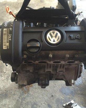 PBL140 Motore VW / Skoda 1.4B 16V BUD [04/13]