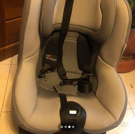 seggiolino auto chicco isofix 