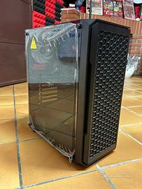 Pc Gaming Computer Fisso