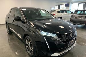 PEUGEOT 3008 EAT8 Allure Pack Automatico 1.5 Blu