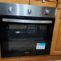 FORNO CANDY da incasso quasi nuovo
