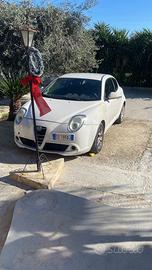 Alfa Mito 1.6 jtdm