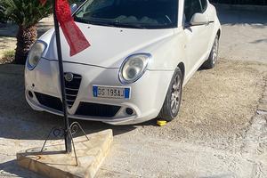 Alfa Mito 1.6 jtdm