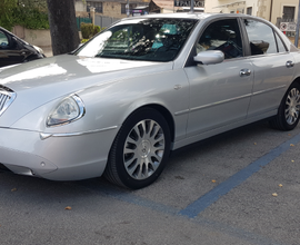 Lancia thesis