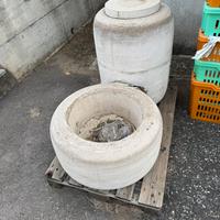 Stampi in gesso per terracotta