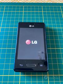 LG Optimus L3 II ( modello LG-E430)