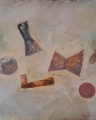 Julis Bissier 1960