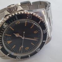 Sub Meccanico automatico.