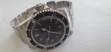 Sub Meccanico automatico.