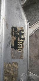 Tirfort Tractel TU16