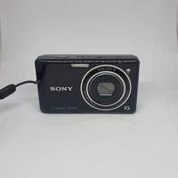 SONY CYBER-SHOT DAC-W390 FOTOCAMERA DIGITALE 