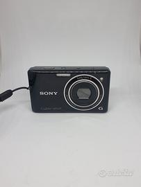 SONY CYBER-SHOT DAC-W390 FOTOCAMERA DIGITALE 