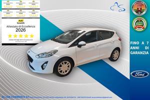 Ford Fiesta 1.5 EcoBlue 5 porte Business Unico pro